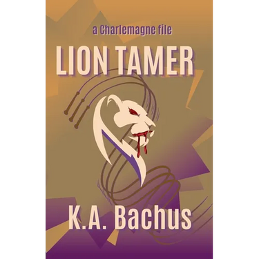 Lion Tamer