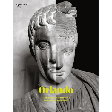 Orlando: Aperture 235