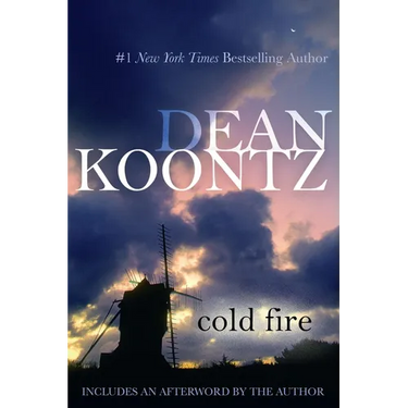 Cold Fire