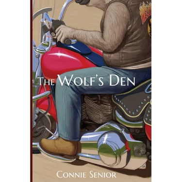 The Wolf's Den
