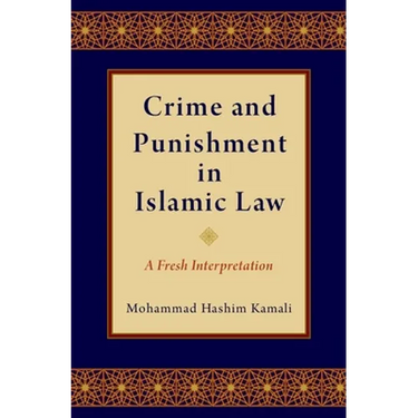 Crime & Punishment in Islamic Law C