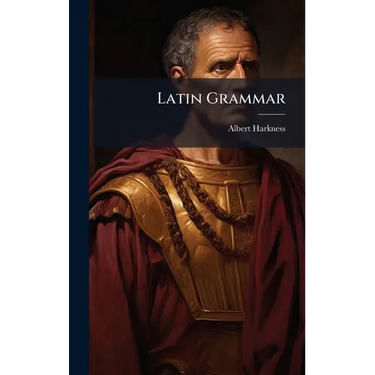 Latin Grammar