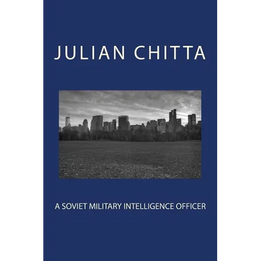 A Soviet Military Intelligence Officer