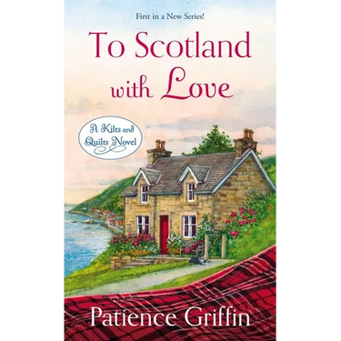 To Scotland with Love