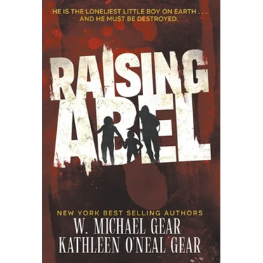 Raising Abel: An International Thriller
