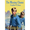The Missing Chums: Hardy Boys Mysteries Book #4