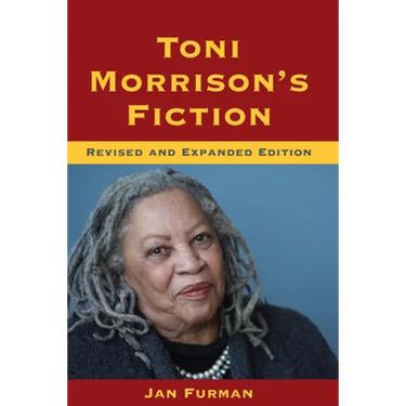 Toni Morrison's Fiction