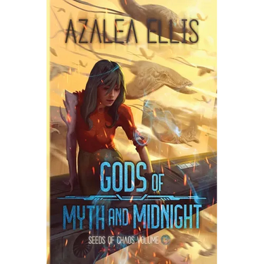 Gods of Myth and Midnight