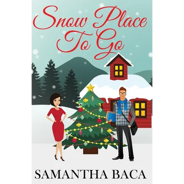 Snow Place To Go