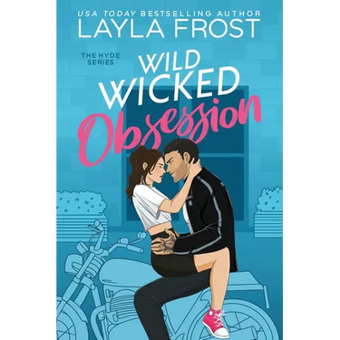 Wild Wicked Obsession