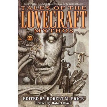 Tales of the Lovecraft Mythos