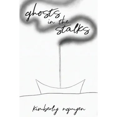 ghost in the stalks