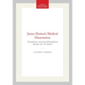 James Hutton's Medical Dissertation: Transactions, American Philosophical Society (Vol. 70, Part 6)