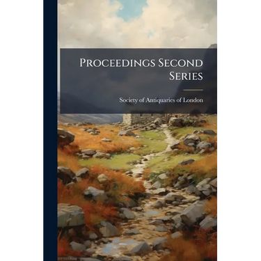 Proceedings Second Series: 9