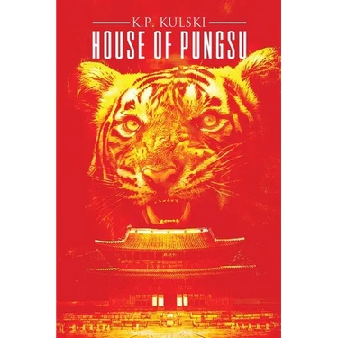 House of Pungsu
