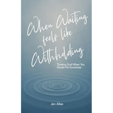 When Waiting Feels Like Withholding