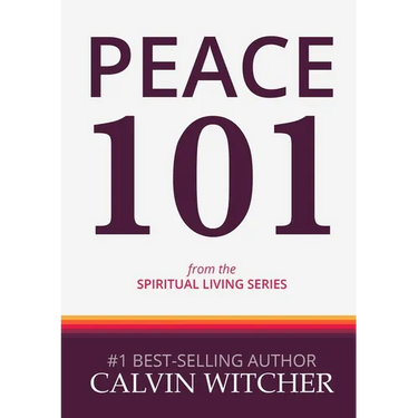 Peace 101