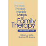 Models Of Family Therapy: The Essential Guide