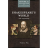 Shakespeare's World: The Tragedies: A Historical Exploration of Literature