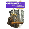 God's Armor Against Satan's Weapons