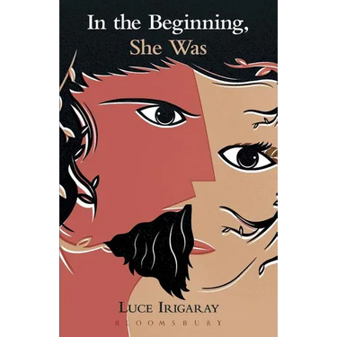 In the Beginning, She Was