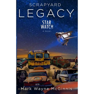 Scrapyard LEGACY