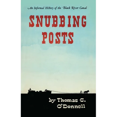 Snubbing Posts