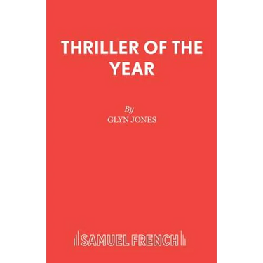 Thriller of the Year