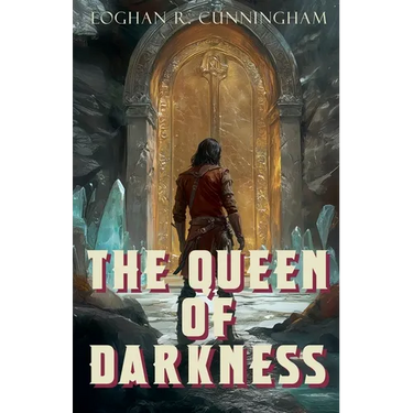 The Queen of Darkness