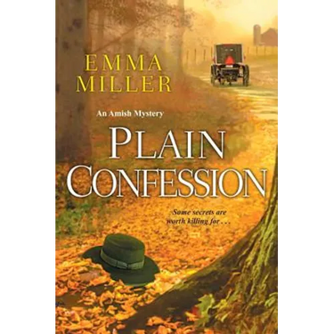 Plain Confession