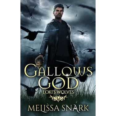Gallows God: Loki's Wolves