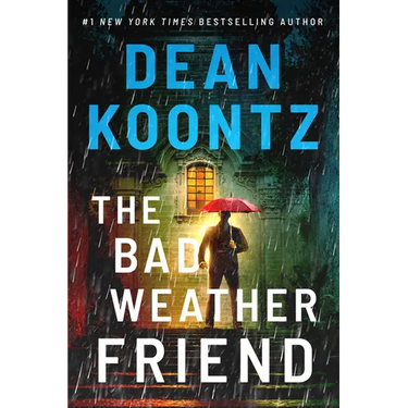 The Bad Weather Friend