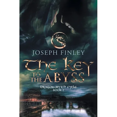 The Key To The Abyss: An Epic Medieval Fantasy