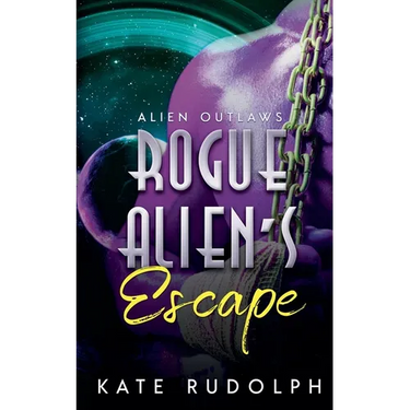 Rogue Alien's Escape