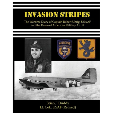 Invasion Stripes