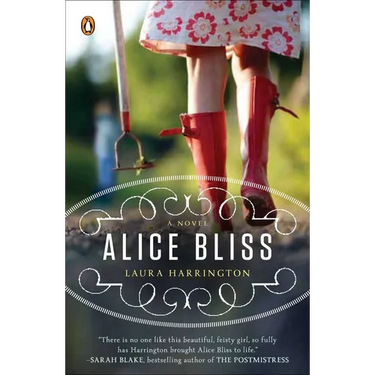 Alice Bliss