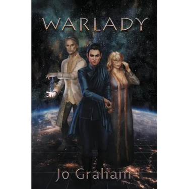 Warlady