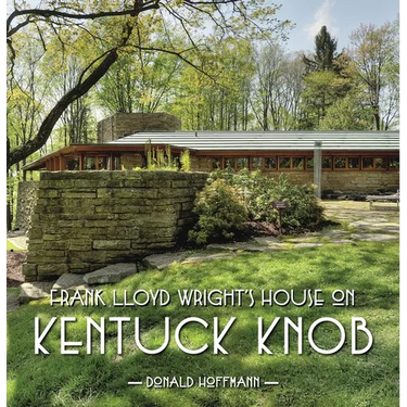 Frank Lloyd Wrights House on Kentuck Knob