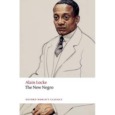 The New Negro