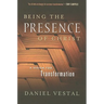 Being the Presence of Christ: A Vision for Transformation