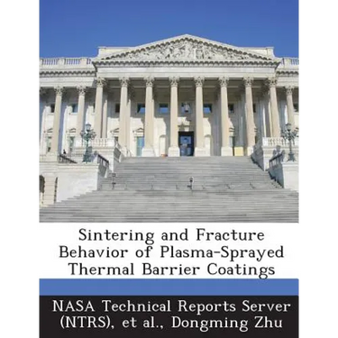 Sintering and Fracture Behavior of Plasma-Sprayed Thermal Barrier Coatings