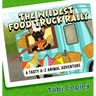 The Wildest Food Truck Rally: A Tasty A to Z Animal Adventure