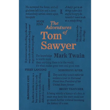 The Adventures of Tom Sawyer