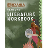 Nyansa Classical Community Year One Literature Workbook
