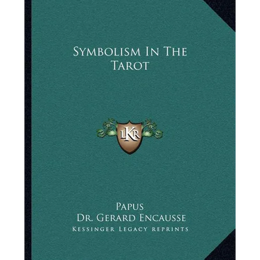 Symbolism in the Tarot