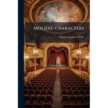 Molière-characters