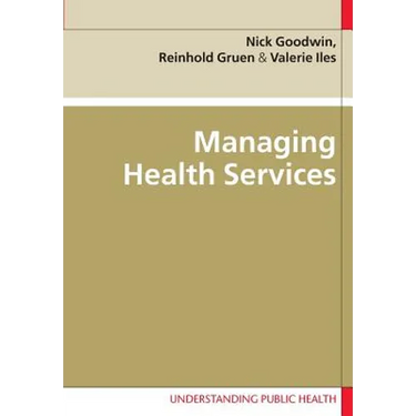Managing Health Services