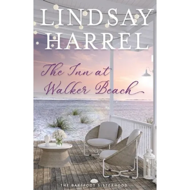 The Inn at Walker Beach