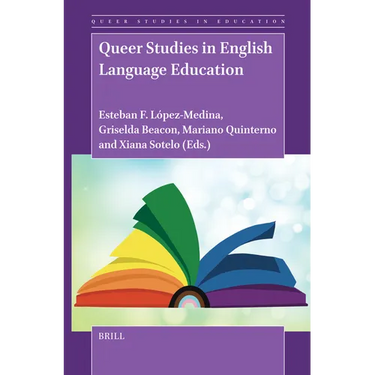 Queer Studies in English Language Education