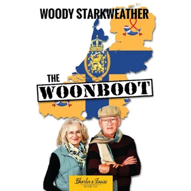 The Woonboot